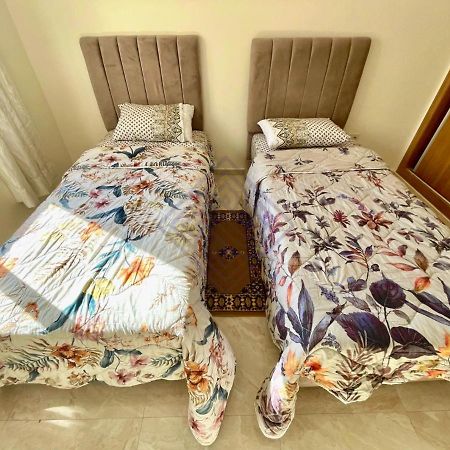 Appartement La Gare มาร์ราเกช ภายนอก รูปภาพ
