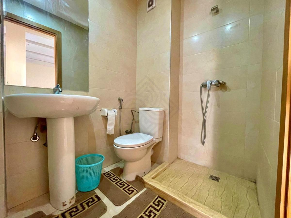Appartement La Gare มาร์ราเกช ภายนอก รูปภาพ